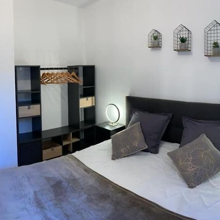 Lumineux Appartement Capitole Plein Centre 圖盧茲 外观 照片