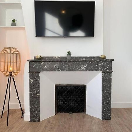 Lumineux Appartement Capitole Plein Centre 圖盧茲 外观 照片