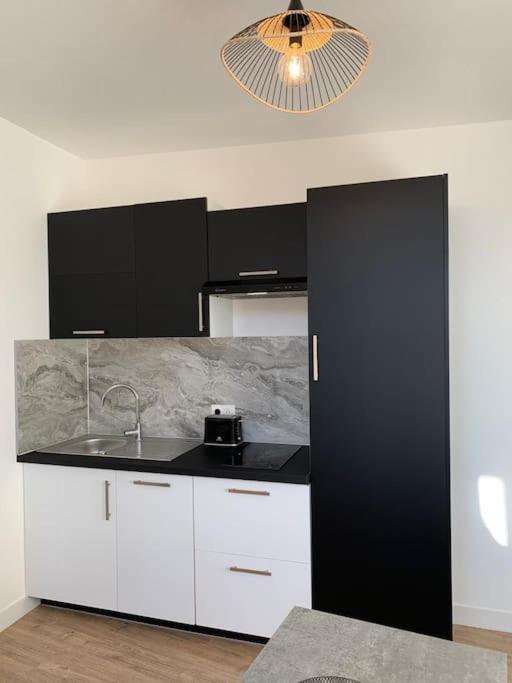 Lumineux Appartement Capitole Plein Centre 圖盧茲 外观 照片