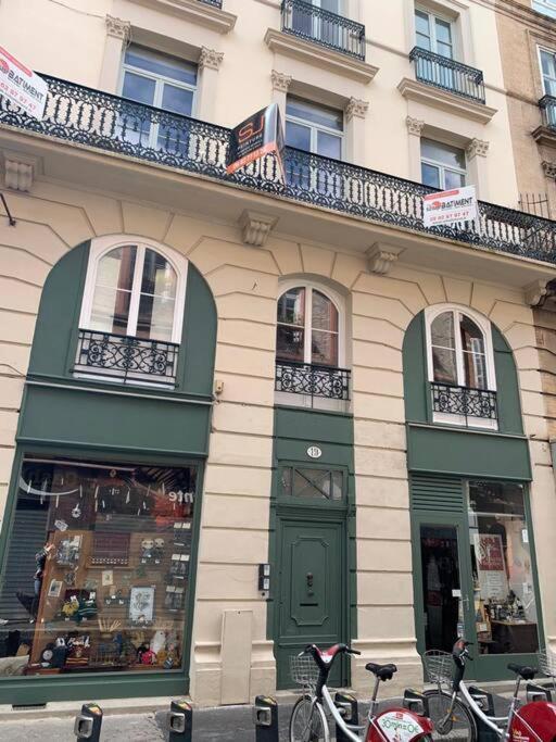 Lumineux Appartement Capitole Plein Centre 圖盧茲 外观 照片
