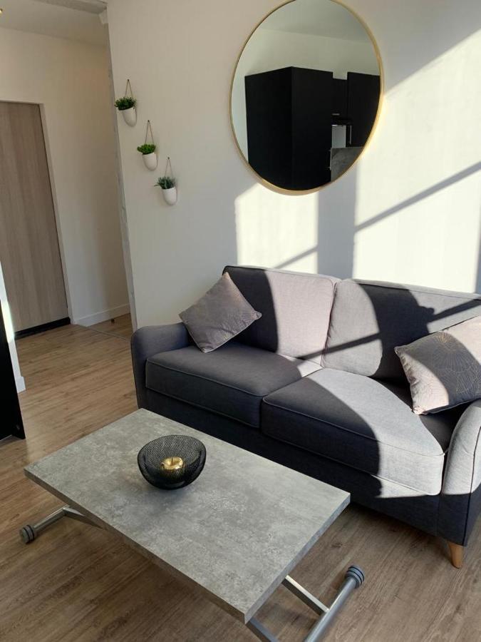 Lumineux Appartement Capitole Plein Centre 圖盧茲 外观 照片