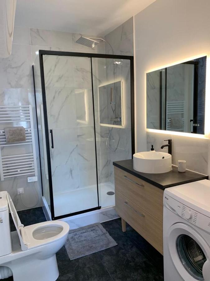 Lumineux Appartement Capitole Plein Centre 圖盧茲 外观 照片